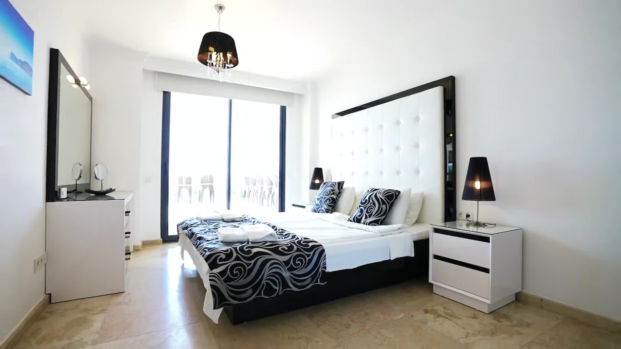 Property video