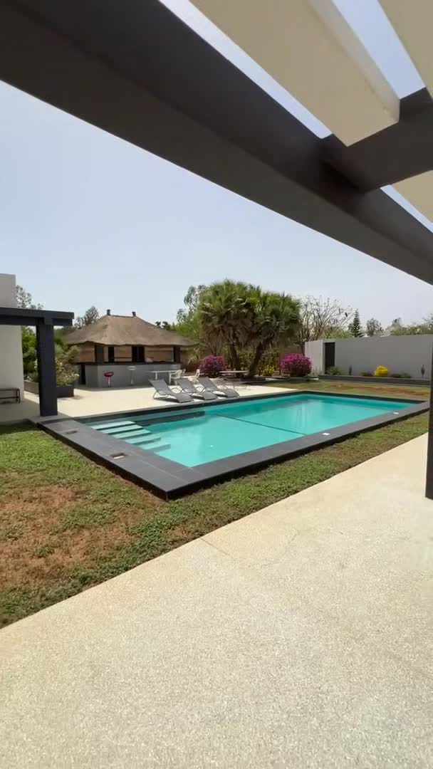 Video van accommodatie