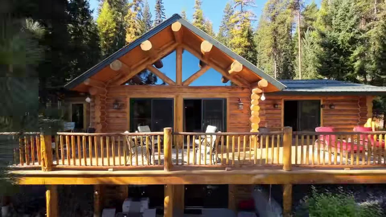 Property video