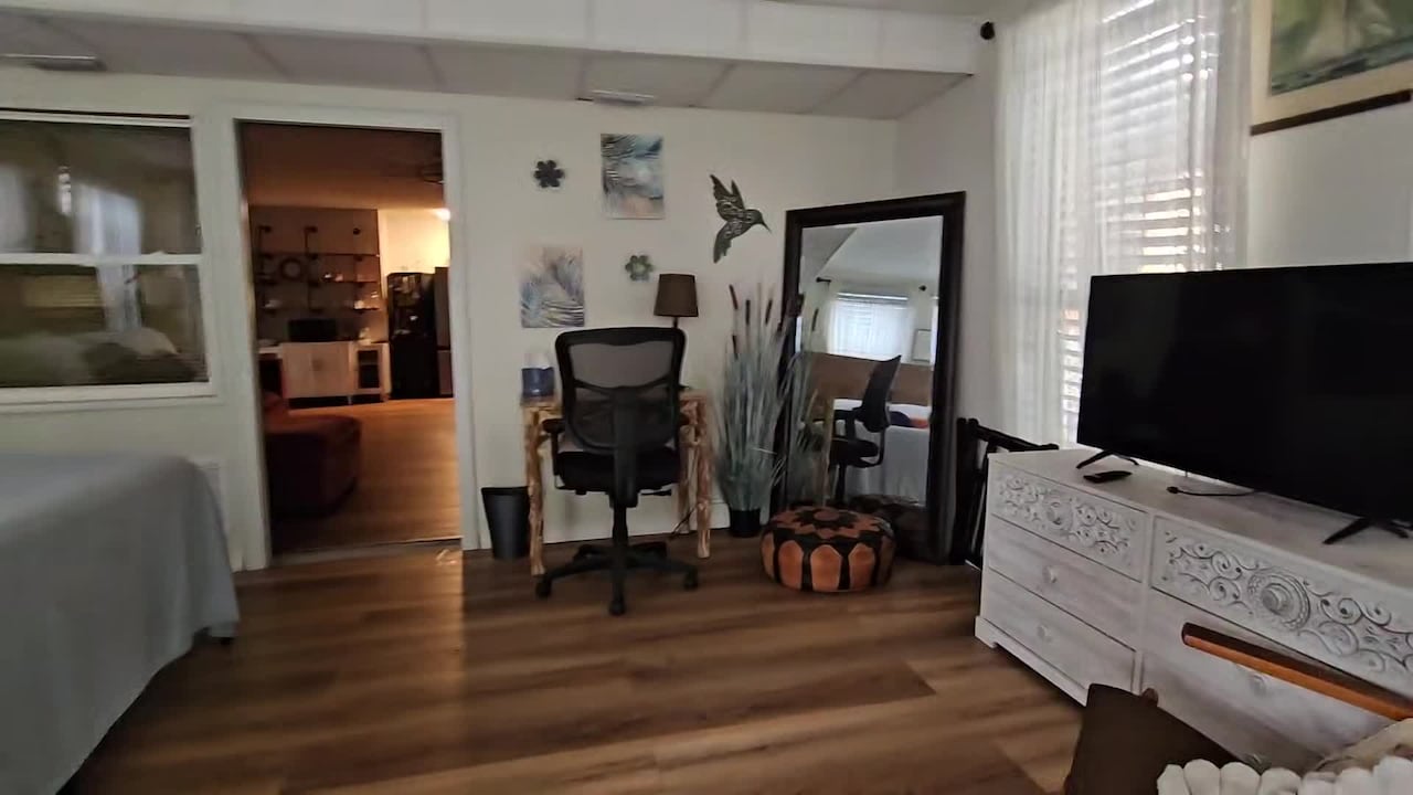 Property video