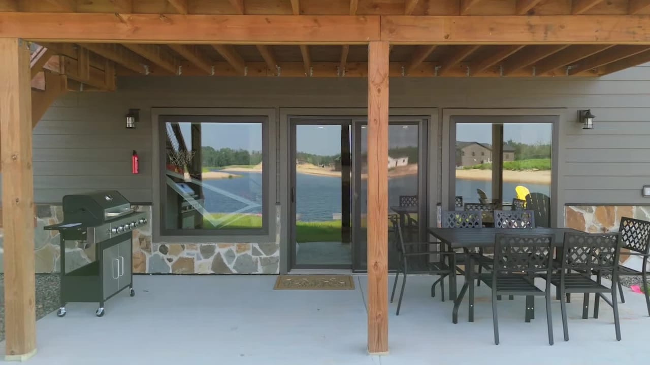 Property video