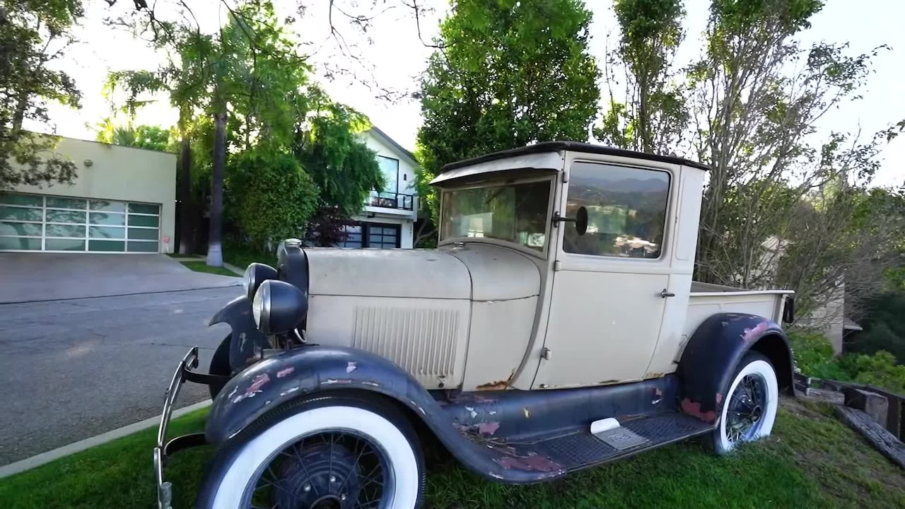 Property video