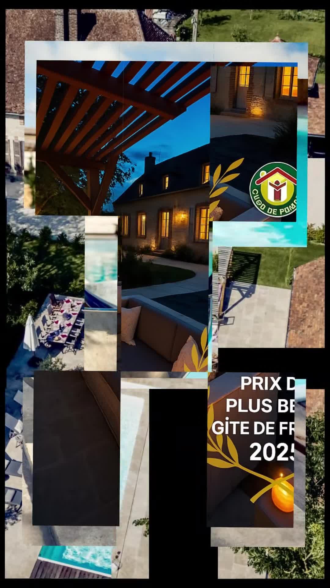 Video der Unterkunft