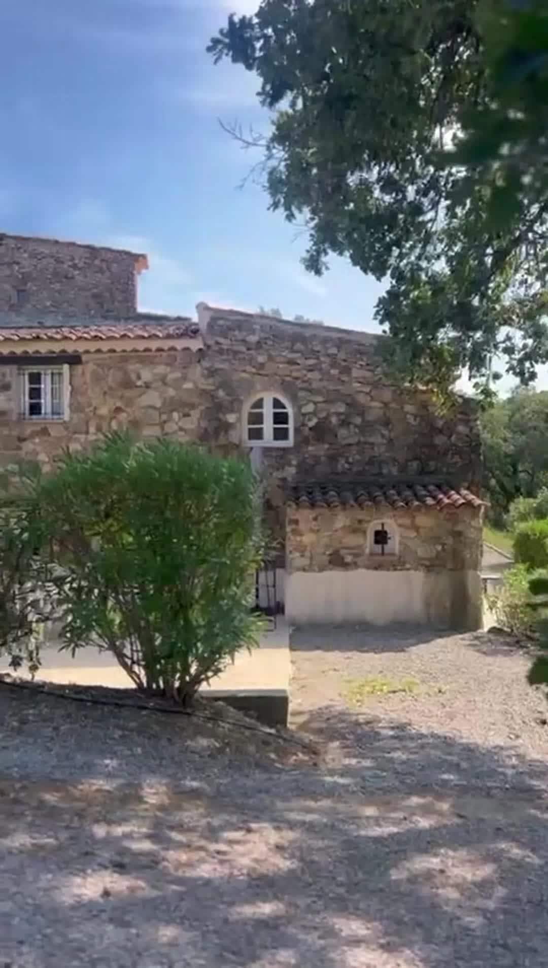Property video