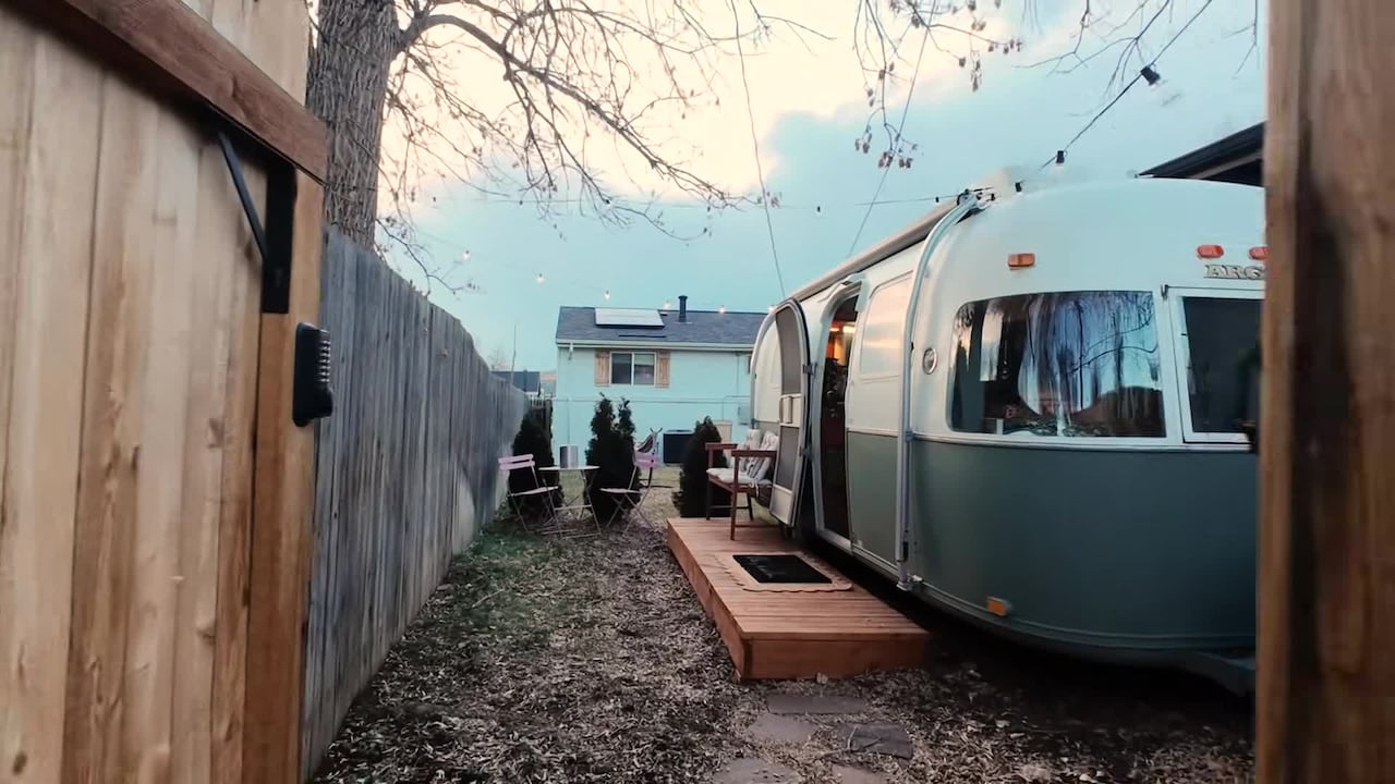 Property video