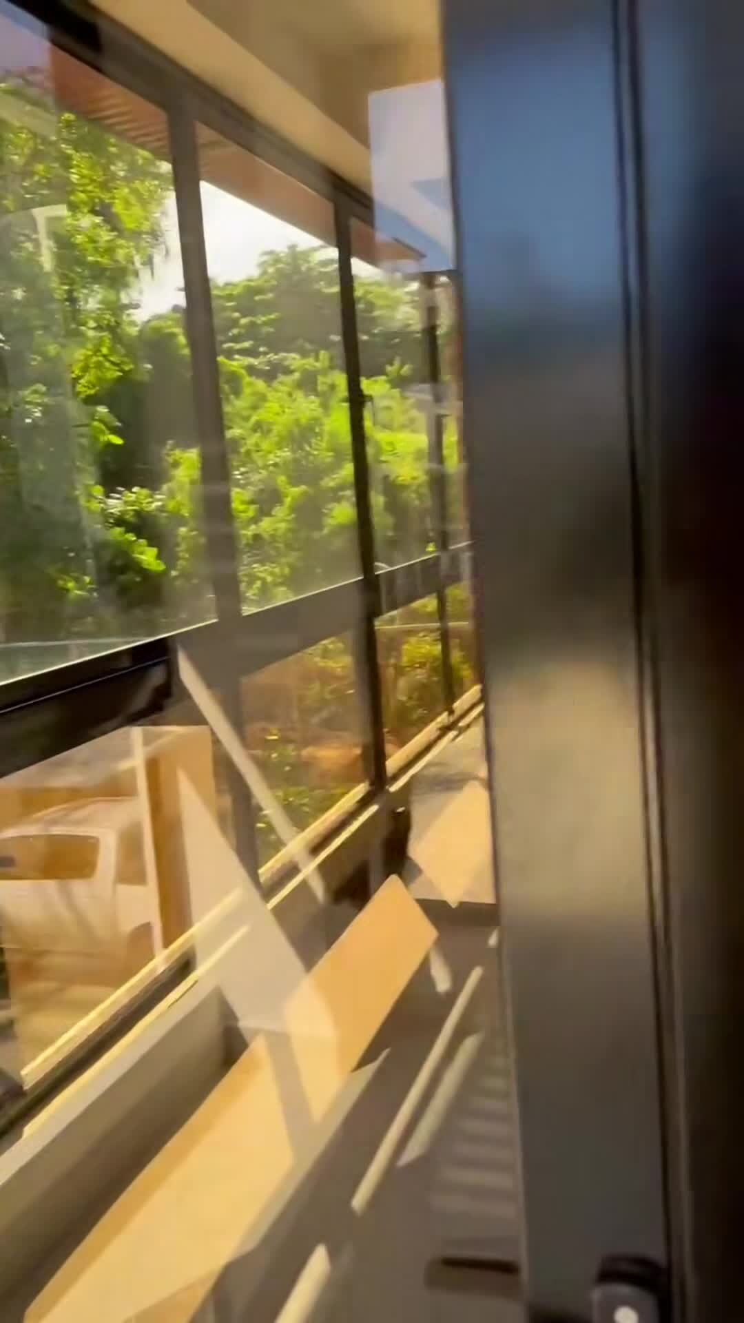 Vidéo de l’hébergement
