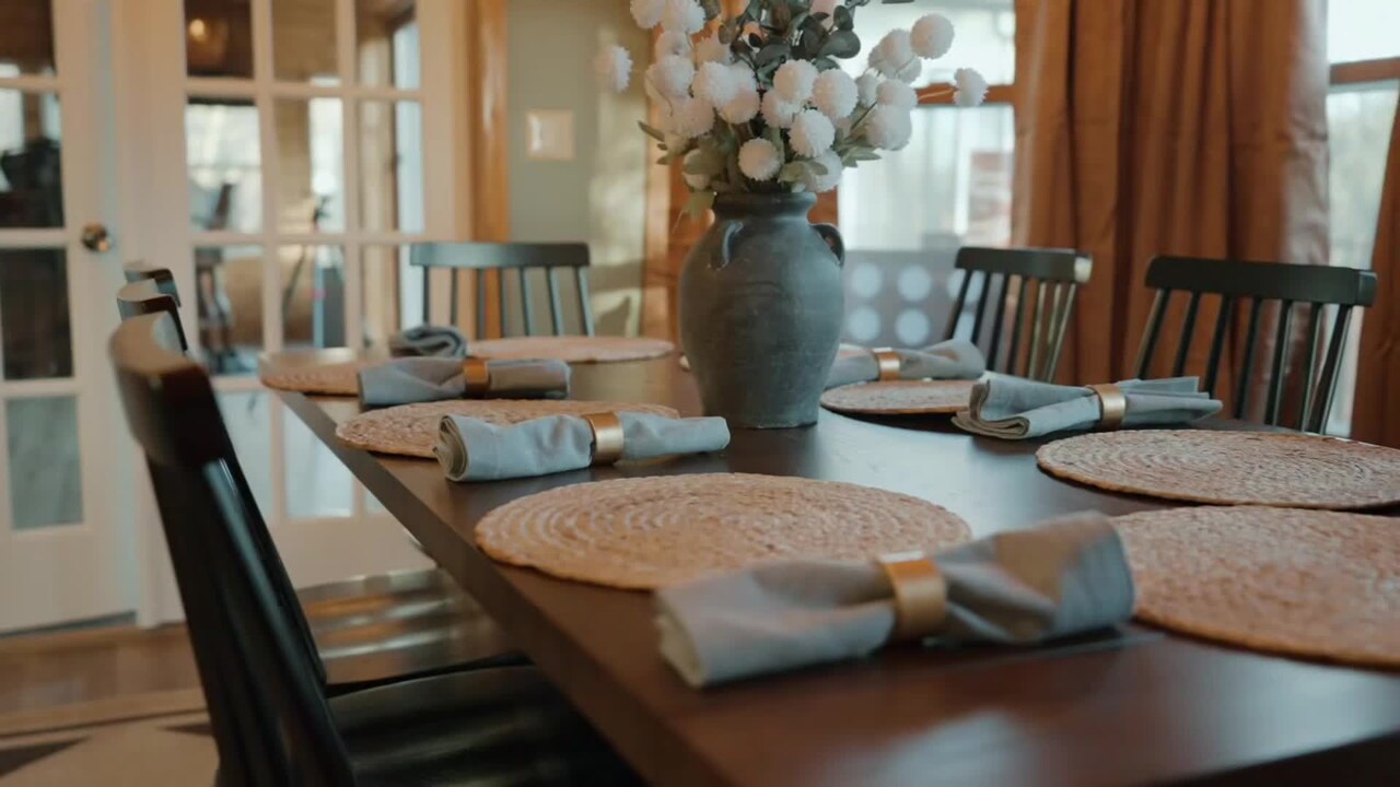 Property video