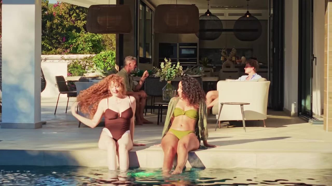 Video der Unterkunft