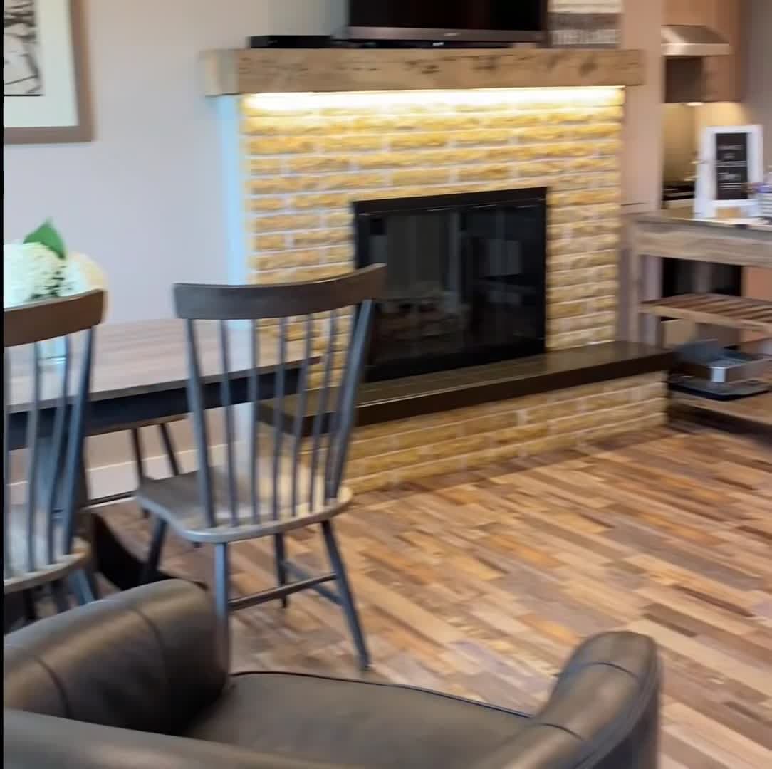 Property video