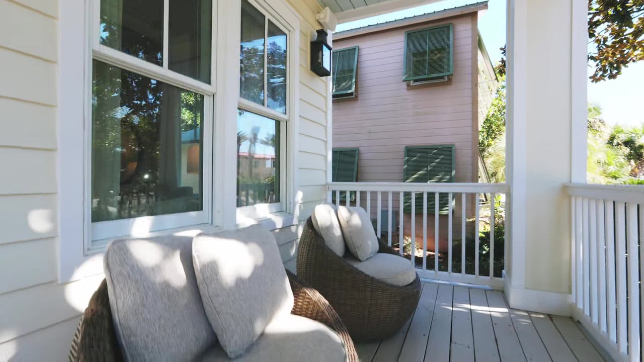 Vidéo de l’hébergement