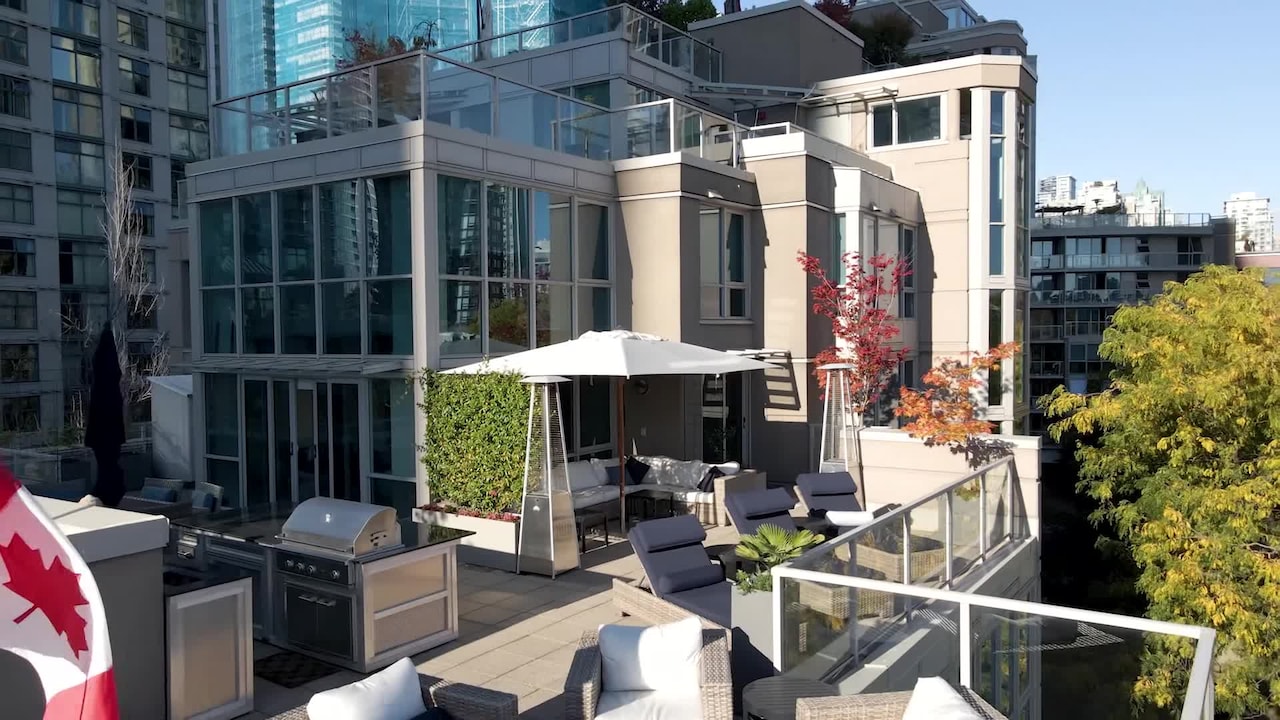 Property video