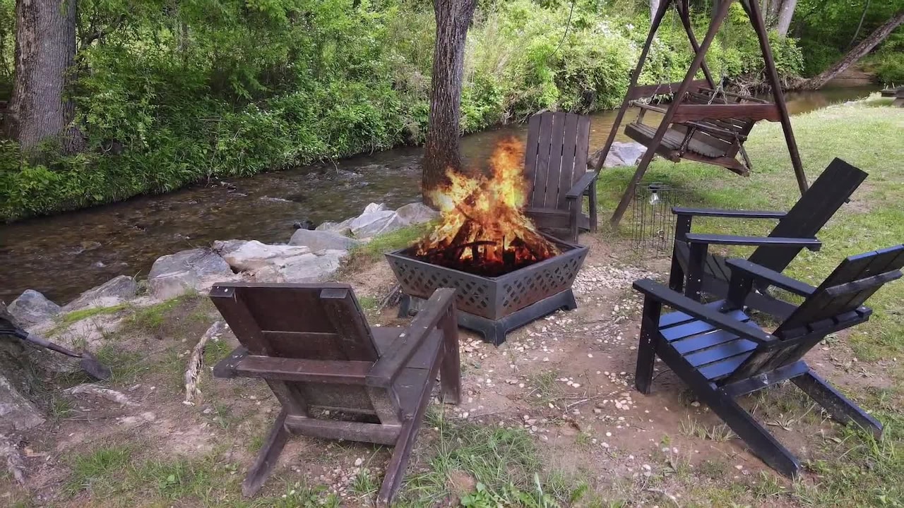 Vídeo da propriedade
