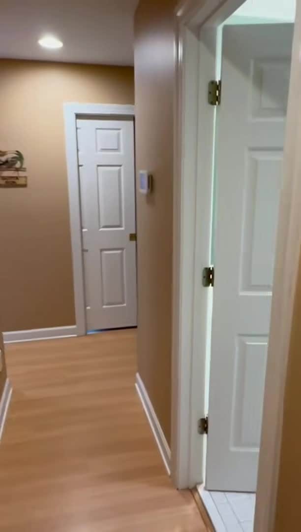 Vidéo de l’hébergement