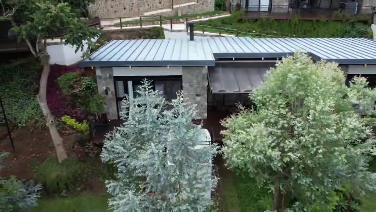 Property video