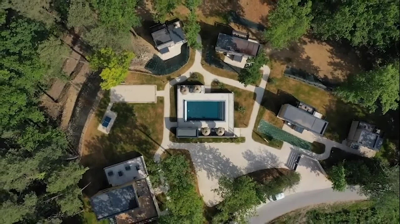 Property video