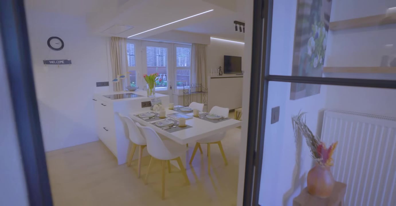Property video