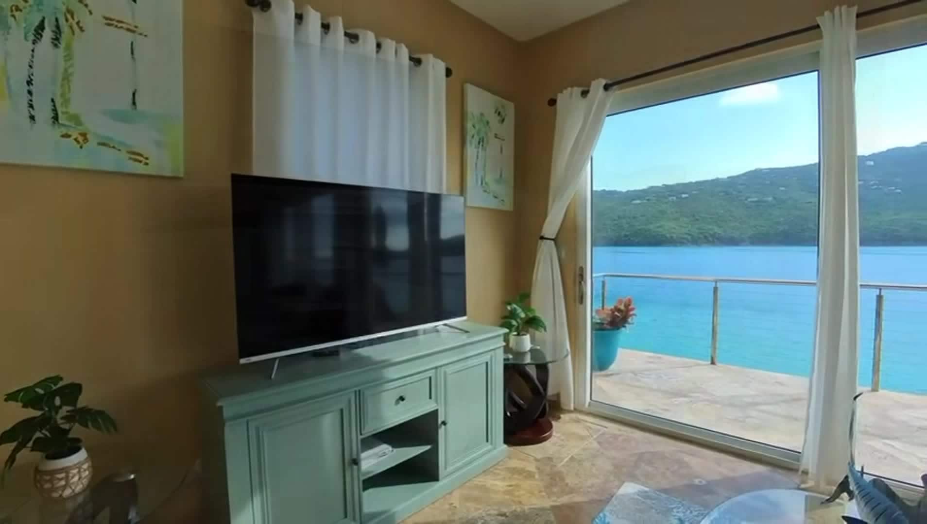 Property video