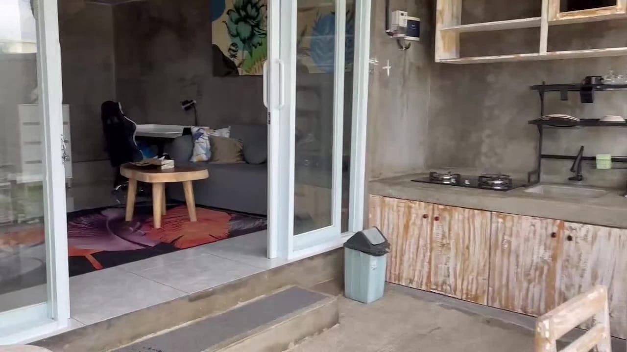 Video der Unterkunft