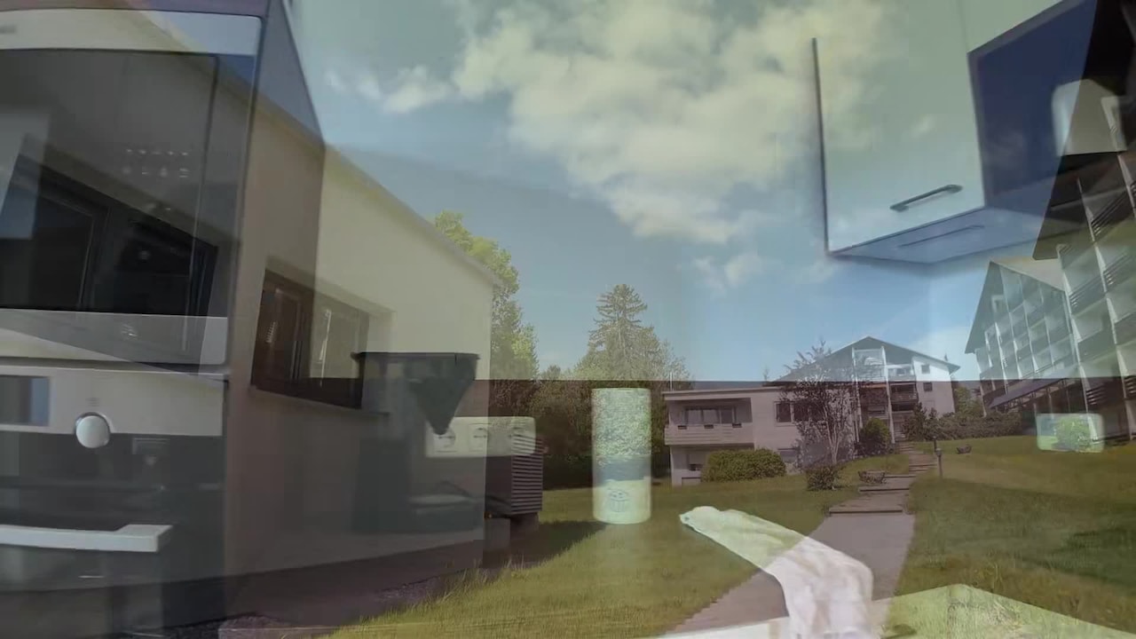 Property video