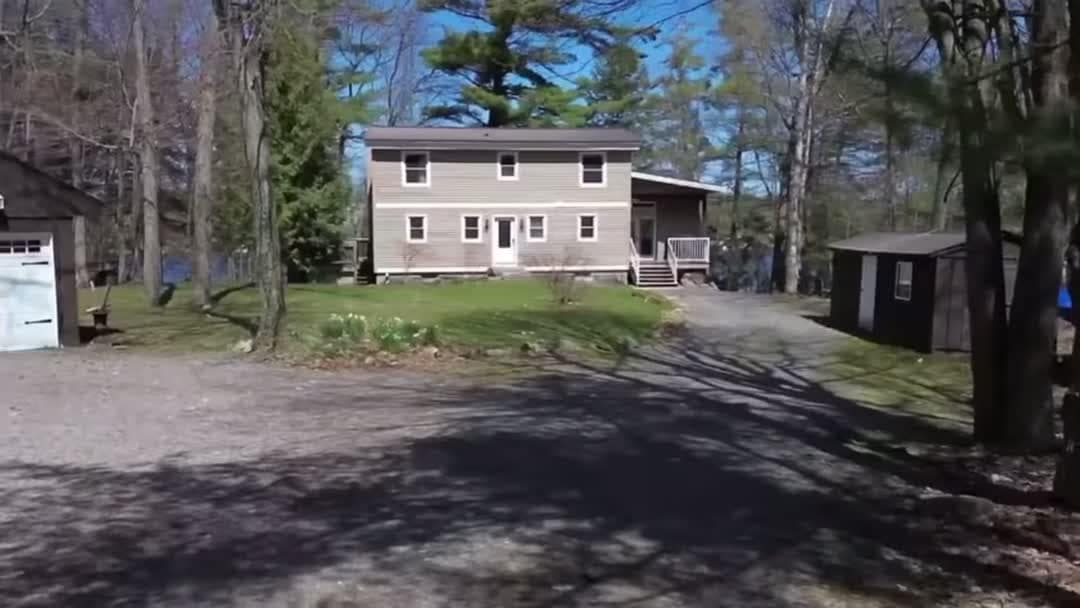 Property video