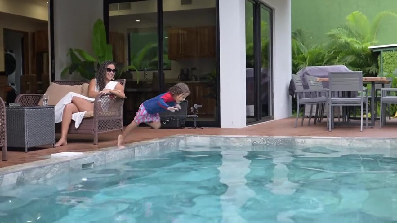Property video