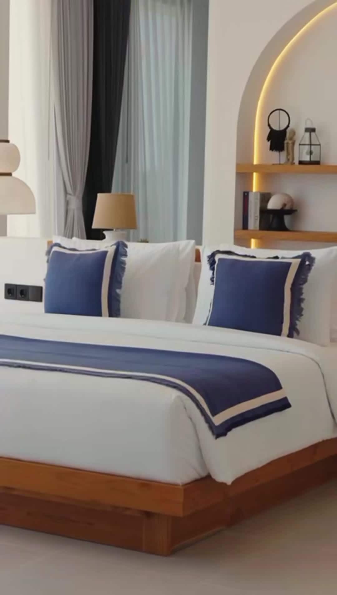 Video der Unterkunft