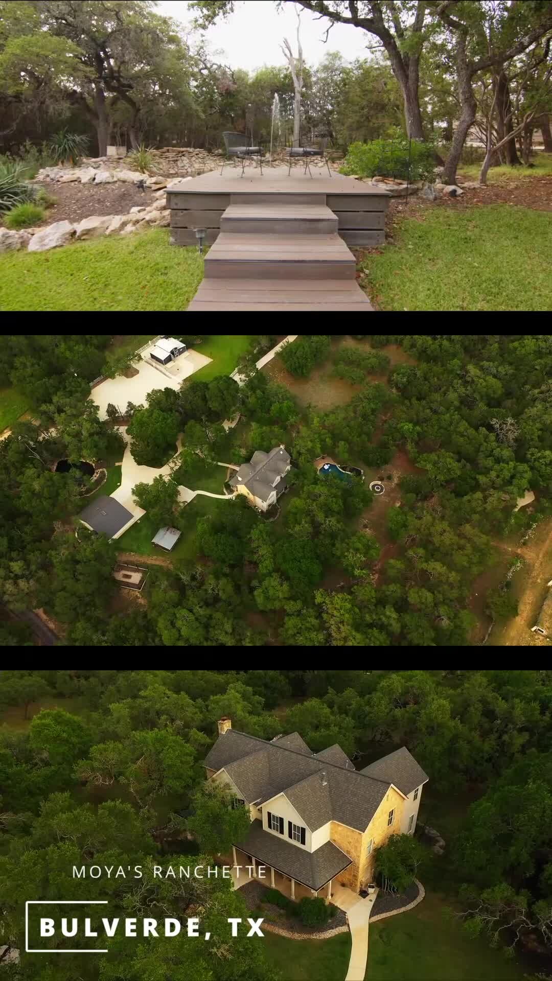 Vidéo de l’hébergement