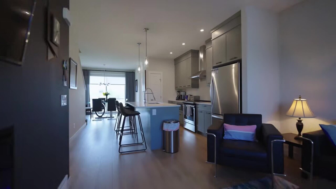 Property video