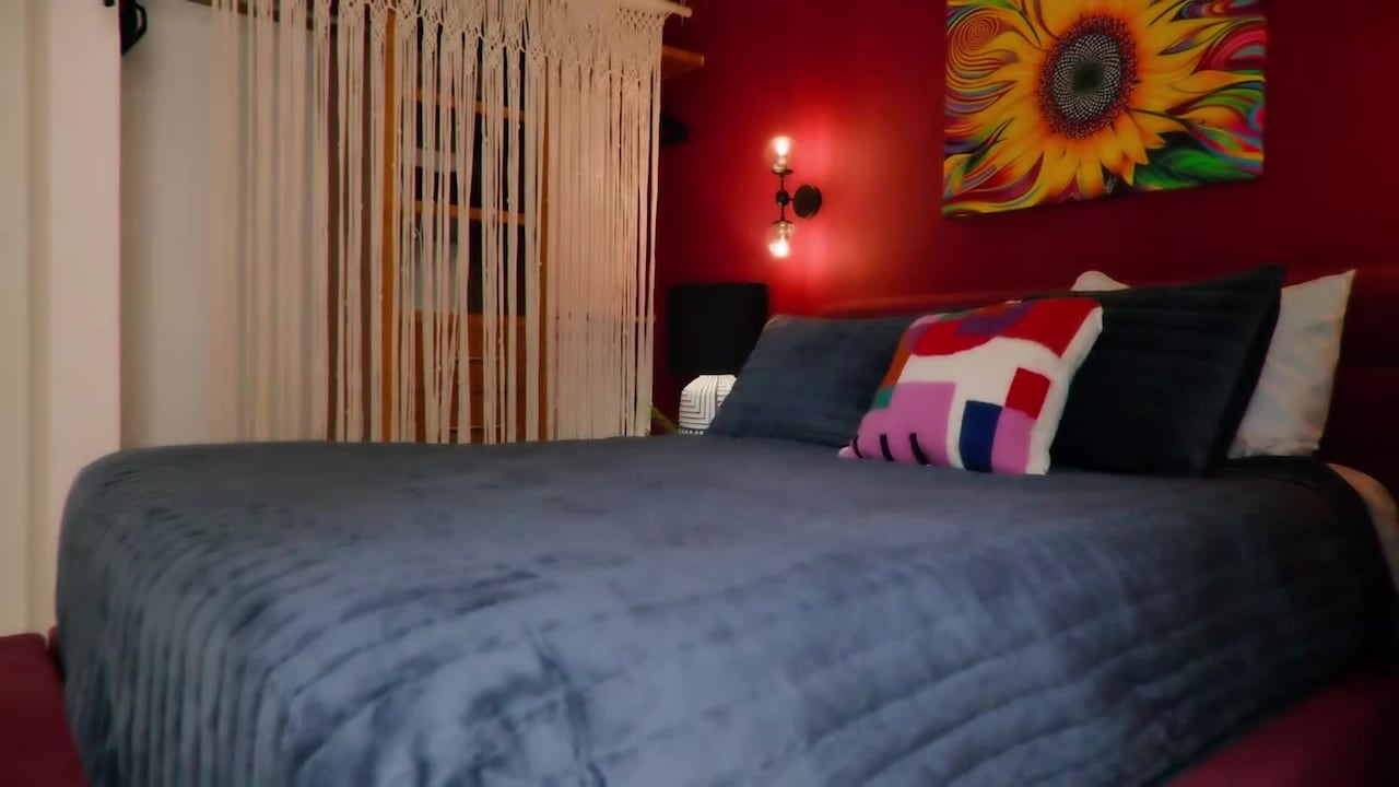 Property video