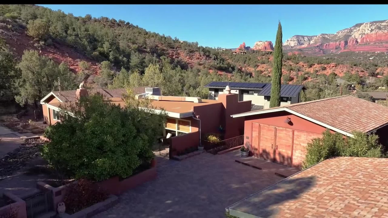 Property video