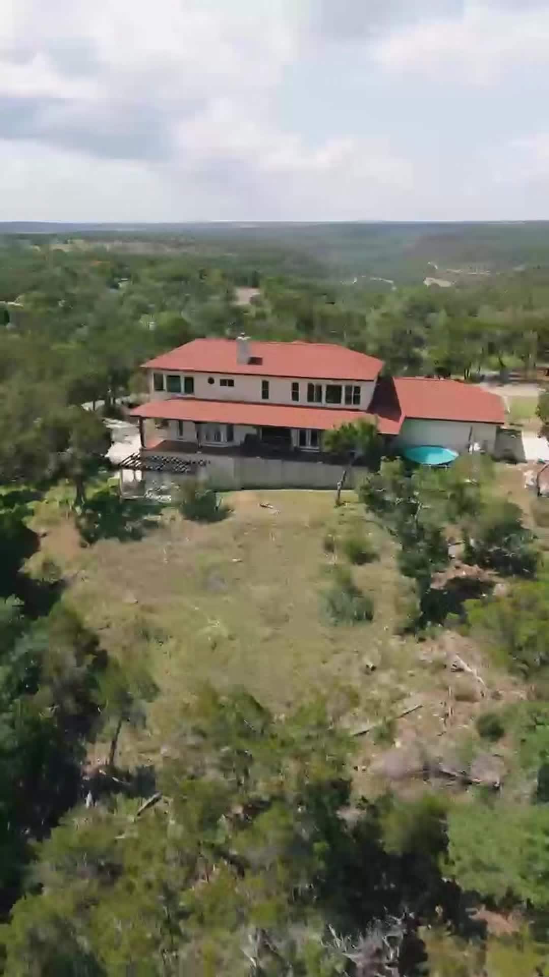 Property video