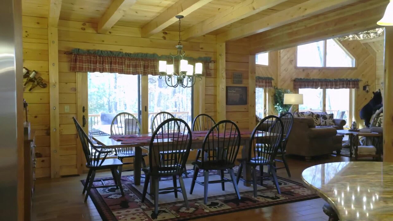 Property video