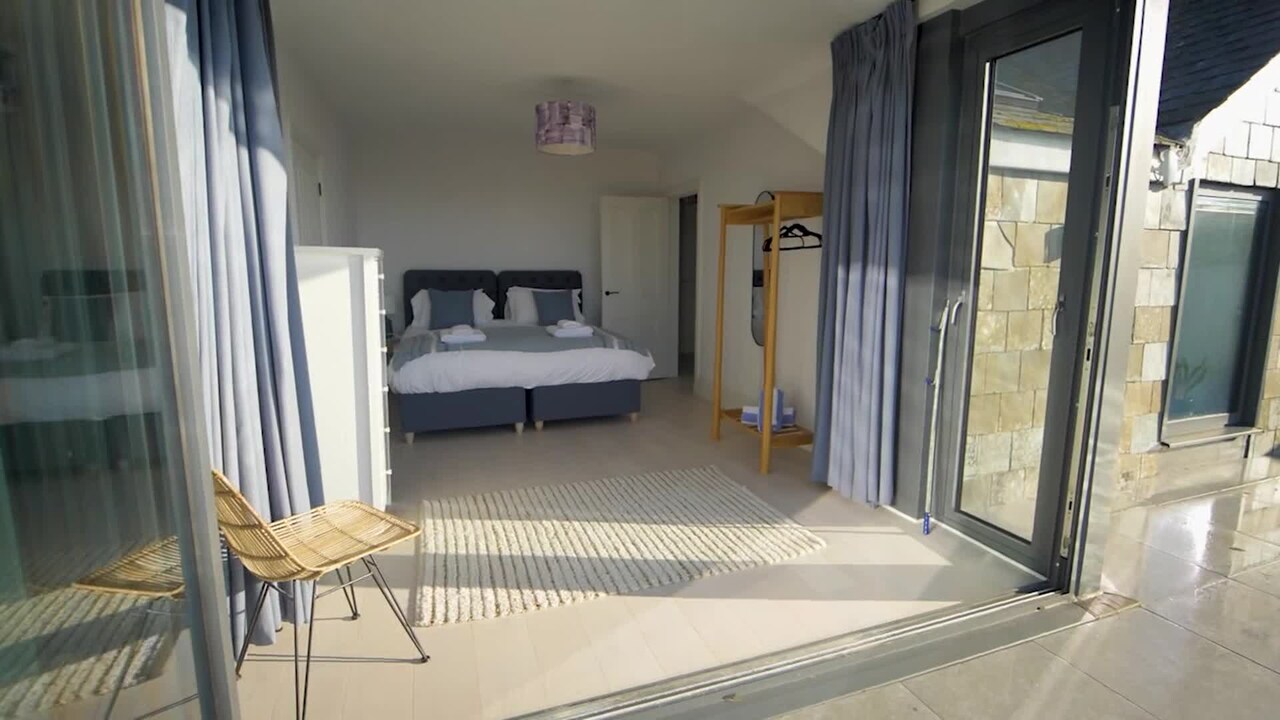 Property video