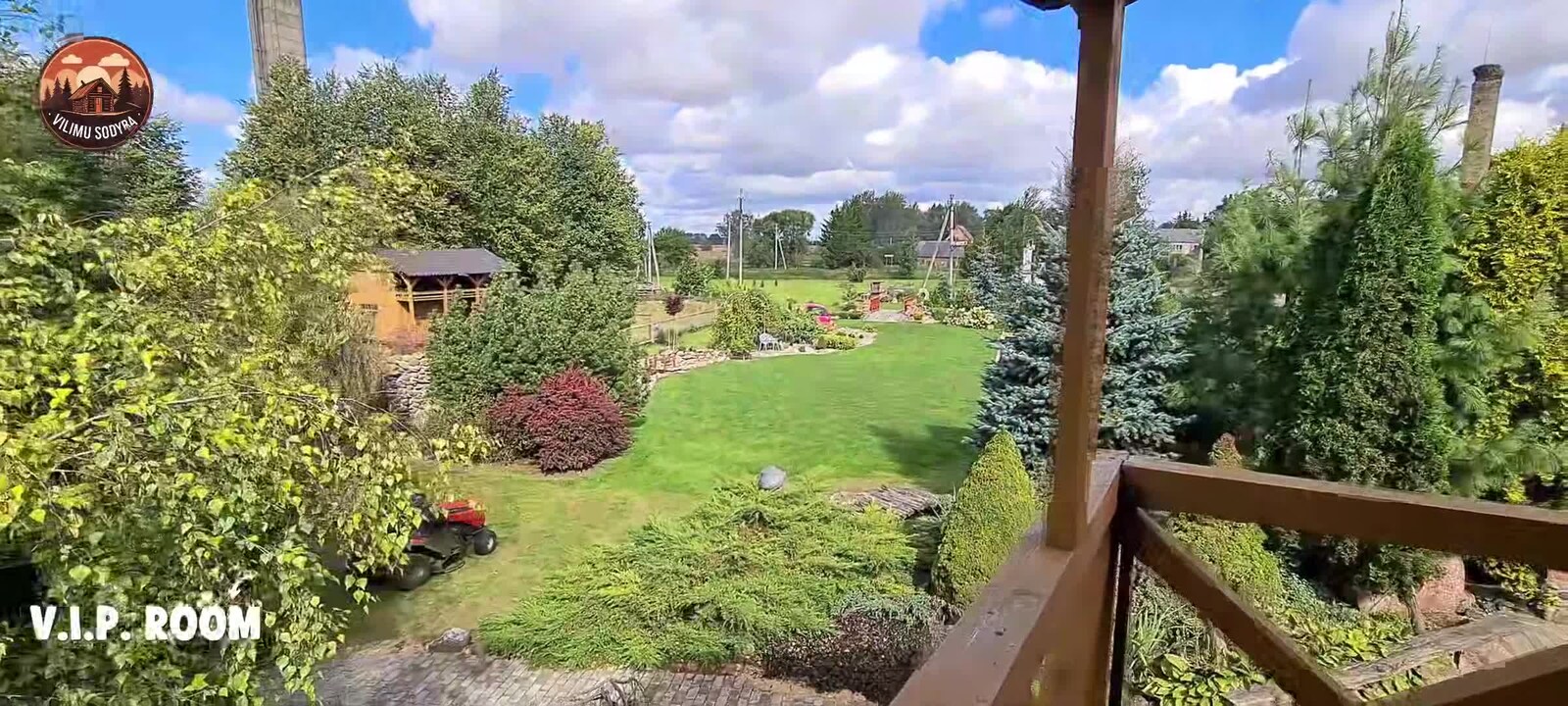 Property video