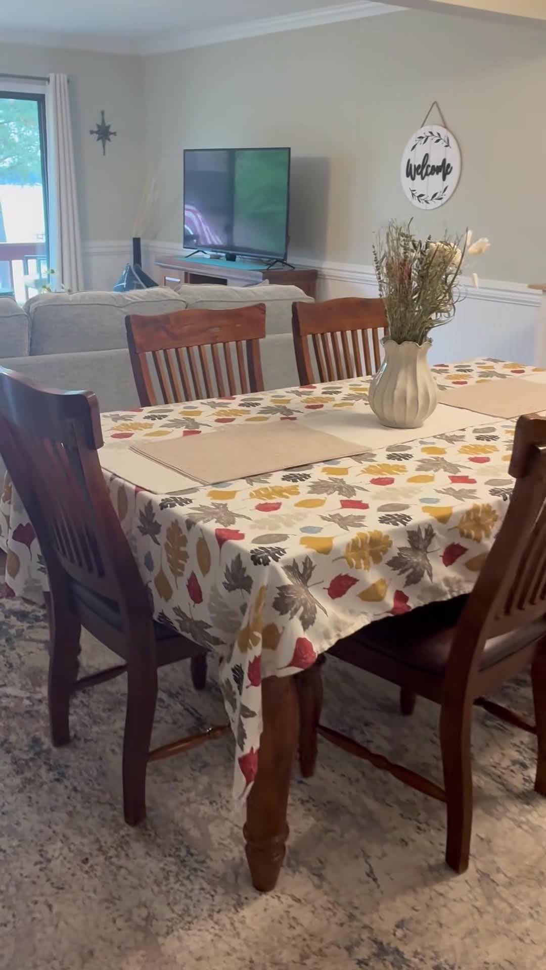 Property video