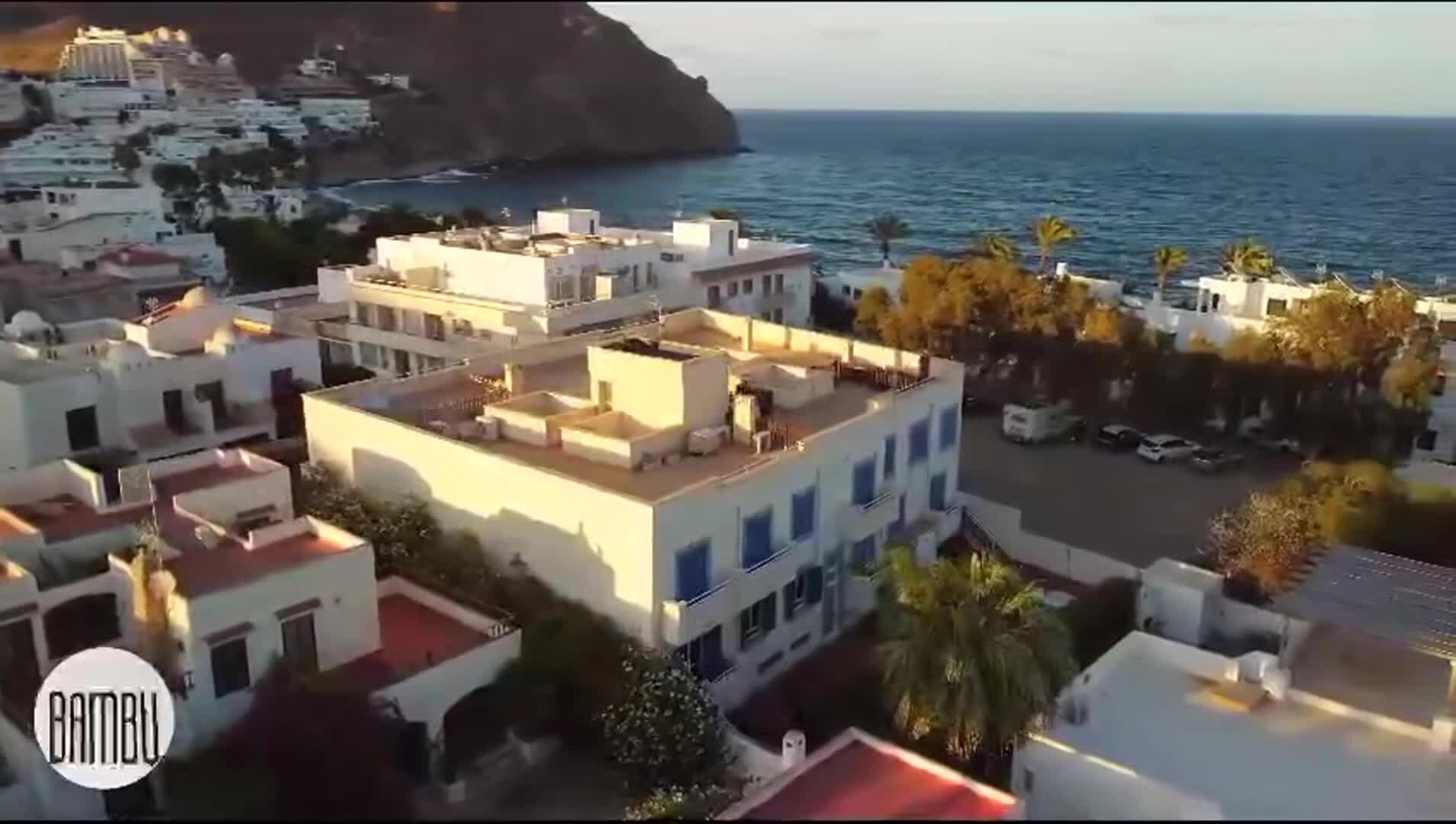 Property video