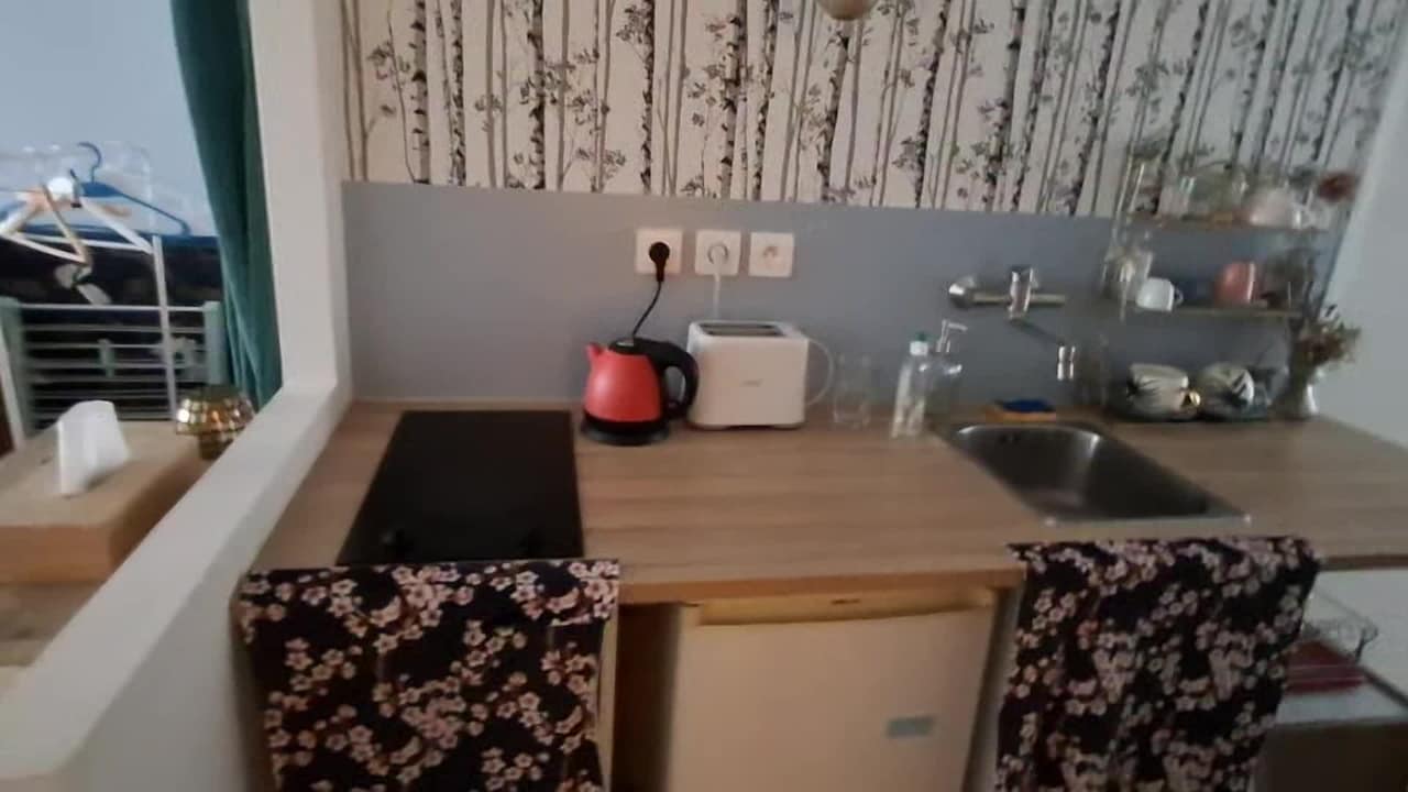 Property video