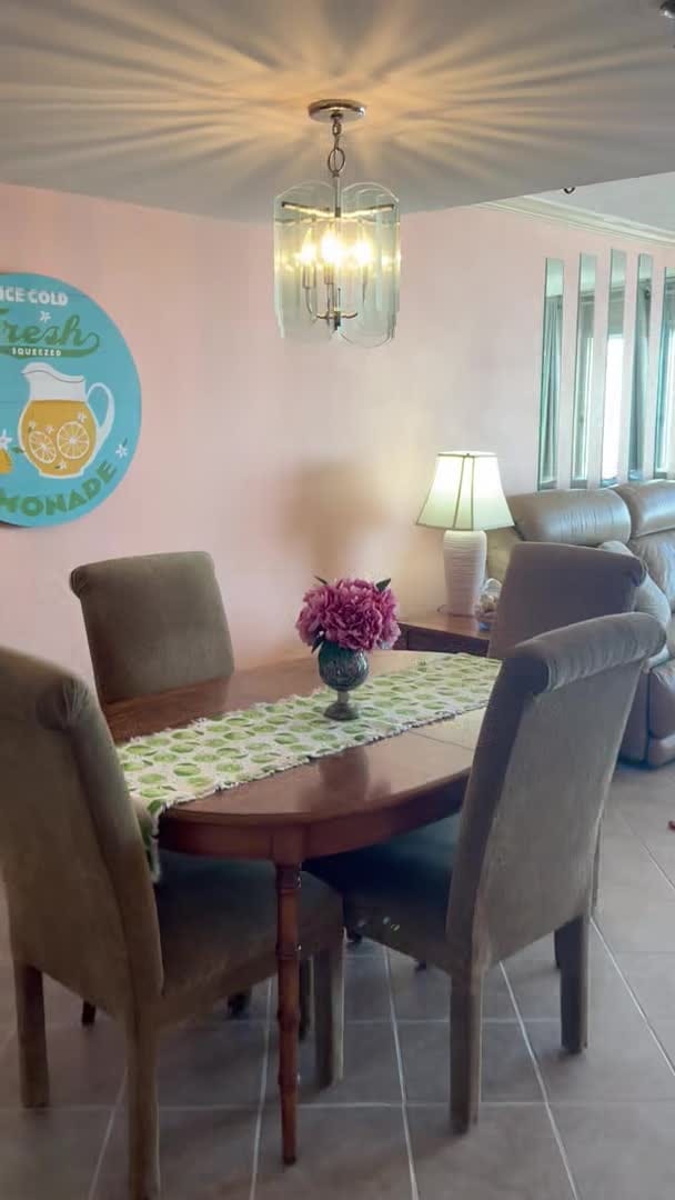 Property video