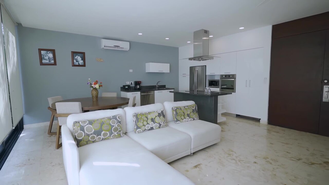 Property video