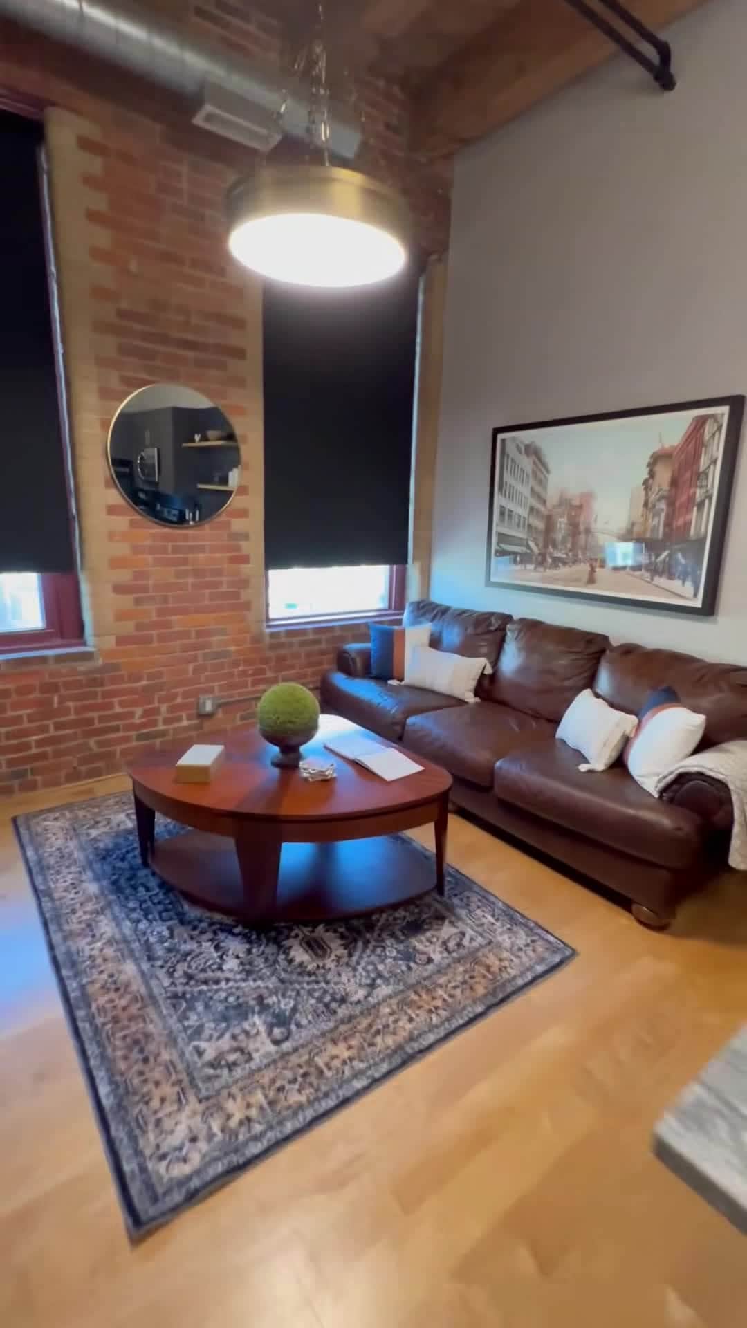 Property video