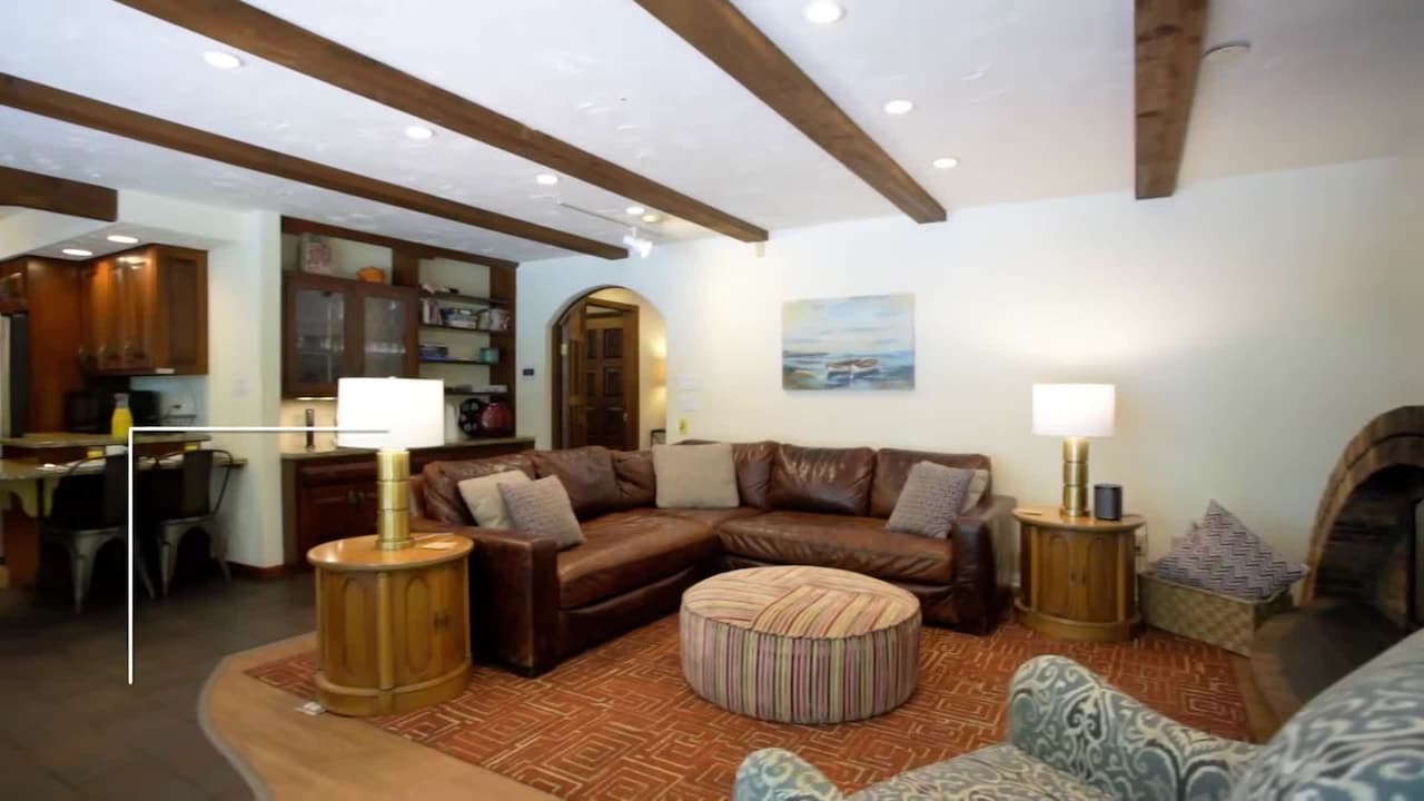 Vidéo de l’hébergement