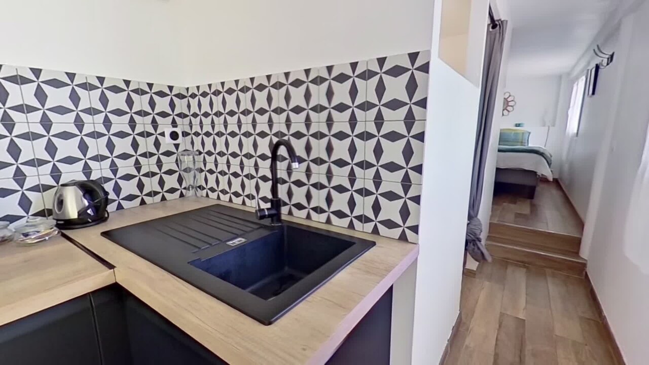 Property video