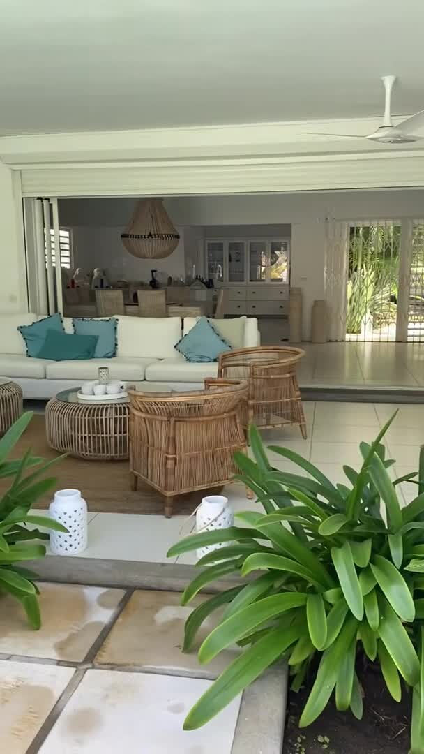 Property video