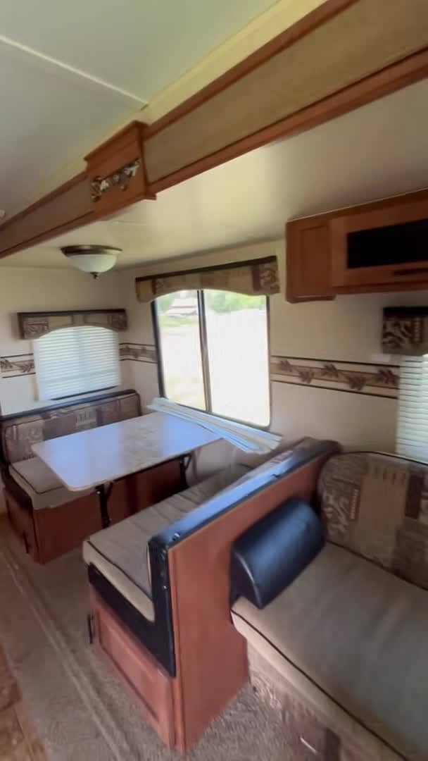 Property video