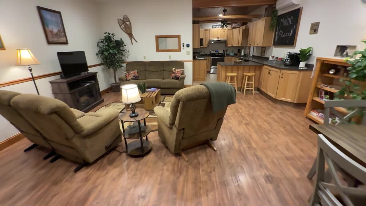 فيديو المنشأة الفندقية