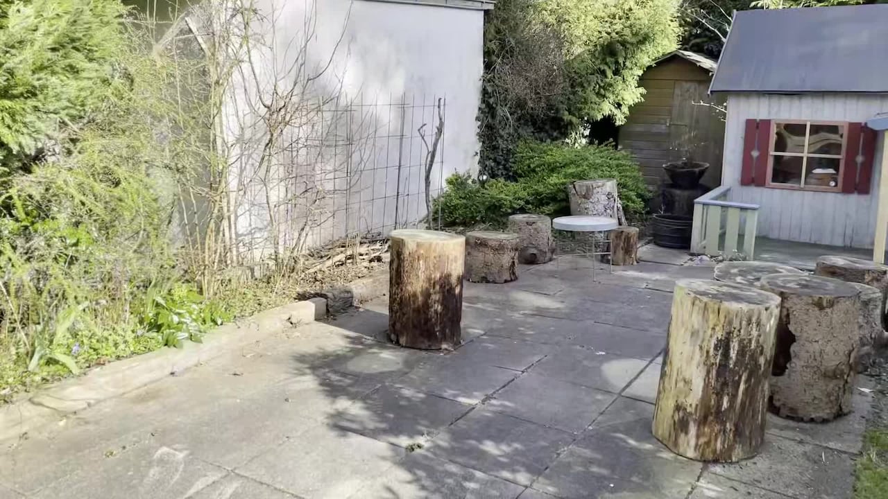 Property video