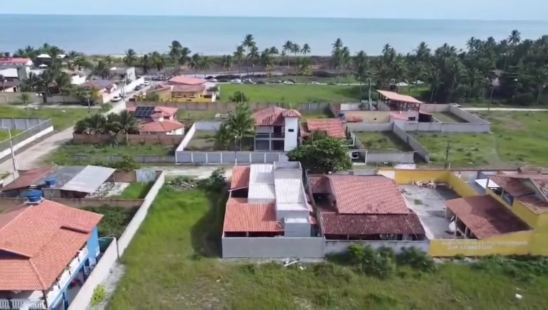 Property video