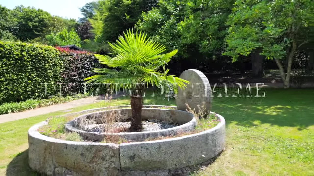 Vidéo de l’hébergement