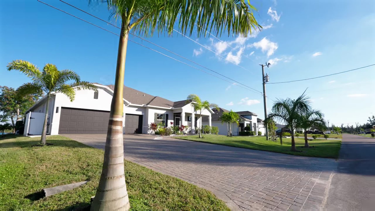 Vidéo de l’hébergement