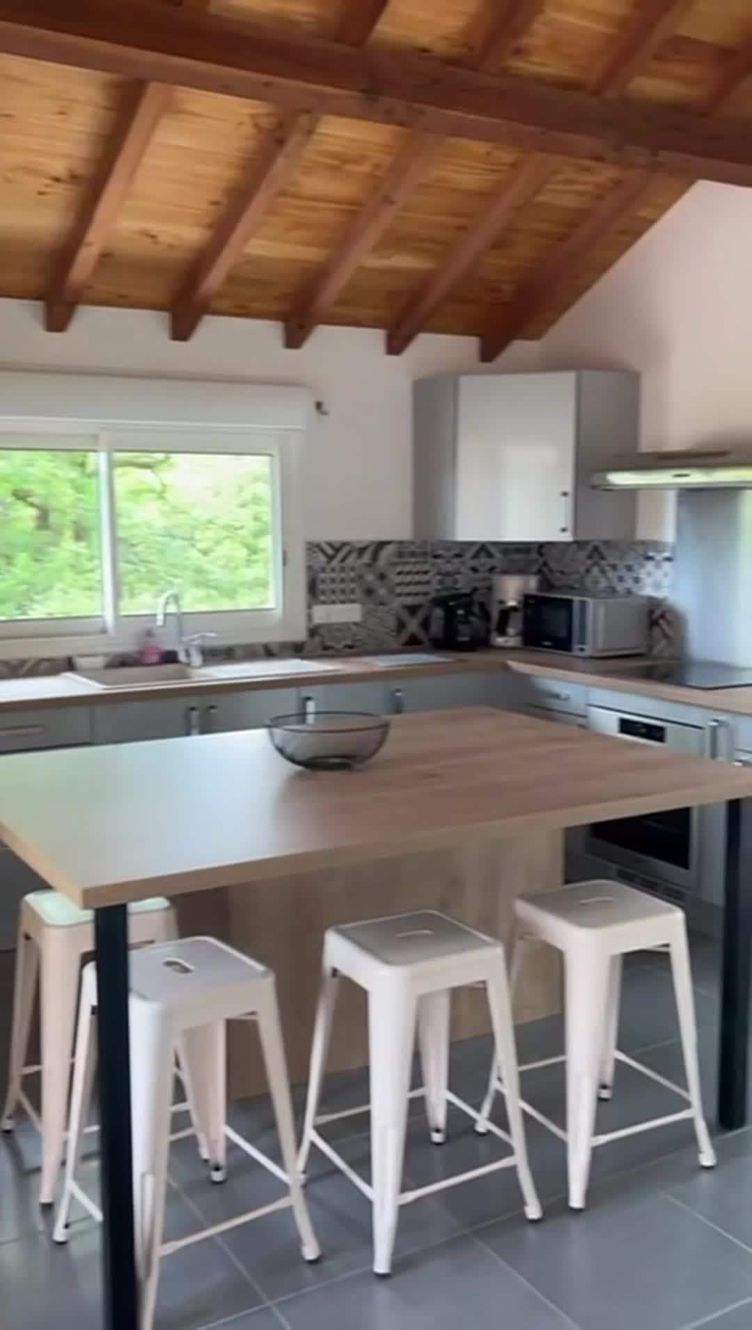 Property video